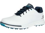 Skechers Go Golf Tempo GF Herren-Golfschuhe, weiß