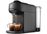 L’OR LM9512/60, Pad-Kaffeemaschine, Kaffeekapsel, 1450 W