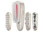 ANLAN 02-AGSY51-0RA 3-in-1-Massagegerät für Körper, Gesicht und Kopf