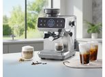 Caso Espresso Gourmet & Grind