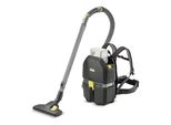 Kärcher Rucksacksauger BVL 3/1 Bp *INT (1.394-300.0)