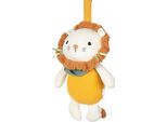 Spieluhr Small Foot "Little Lion", Bunt, Spieluhren, Kinderb:16Cm H:22Cm T:6,5Cm, PlüSch, B:16Cm H:22Cm T:6,5Cm