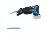 Bosch GSA 18V-28 Akku-SäBelsäGe