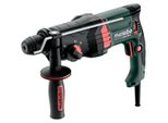 Metabo Kombihammer KHE 2645, incl. Zubehör, Kunststoffkoffer