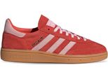 Adidas Handball Spezial In Red Pink For Women – 8 UK - 42 EU - 9.5 US / Red Pink