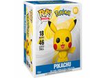 FUNKO POP! Mega Pikachu, Sammelfigur, Videospiel