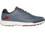 Skechers Go Golf Tempo GF Herren-Golfschuhe Grau