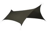 ENO Pro Fly Rain Tarp olivgrün Zubehör