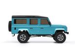 Amewi AMX-Rock SUV, Raupenfahrzeug, 1:35, 260 mAh, 200 g