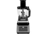 Ninja BN800EU 3-in-1 Küchenmaschine 1200W mit Auto-iQ Standmixer & Mixer