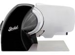 BERKEL - Allesschneider Home Line 250 PLUS - Schwarz