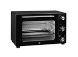 LAFE PIW-005 Mini-Backofen 48 l 1800 W Schwarz