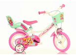 Mädchen Fahrrad Dino Fahrräder PAW PARTOL 12