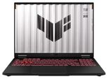ASUS TUF Gaming A16 16 FHD+ 165Hz – Ryzen 7 260, GeForce RTX 5070 8GB, 16GB DDR5, 512GB SSD (ohne Betriebssystem)