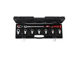 KS Tools 14X18Mm Infinitool Einsteck-DrehmomentschlüSsel-Satz 20-200Nm, 9-Tlg (516.9105)