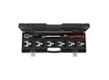 KS Tools 14X18Mm Infinitool Einsteck-DrehmomentschlüSsel-Satz 20-100Nm, 8-Tlg (516.9110)