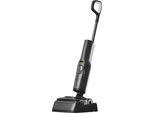 roborock Nass-Trocken-Sauger "Morph Pro F25 Ace", Schwarz, B:31,6Cm H:115,7Cm T:35,2Cm, Mehrzwecksauger, Leistungsstarker Nass-Trocken-Sauger Mit Intelligenter Selbstreinigung