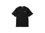 T-Shirt Ellesse "T-Shirt Acciano Classic TEE 1Er Pack", Herren, Gr. M, Schwarz, Obermaterial: 100% Baumwolle Co., Shirts T-Shirt
