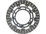 TRW Bremsscheibe Allround schwimmend MSW242 YZF-R6 RJ09