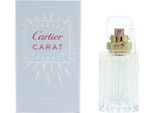 Cartier Eau de Parfum Carat Eau de Parfum