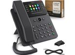 Gequdio GA-3 Telefon mit Anrufbeantworter