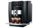 Jura - GIGA 10 Diamond Black Kaffeemaschine