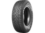 Kumho Winterreifen Autoreifen Winter PorTran CW11 (215/65 R16C 109/107R, bespikebar)