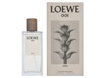 Loewe Eau de Parfum 001 Man Eau de Parfum