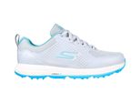 Skechers Go Golf Elite 5 Damen-Golfschuhe Grau