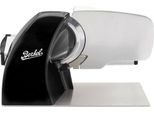 BERKEL - Allesschneider Home Line 200 PLUS - Schwarz