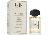 BDK Parfums Eau de Parfum Pas Ce Soir Eau de Parfum