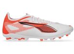 Puma Ultra 5 Pro Mg Fußballschuhe Weiß EU 46 Weiß EU 46