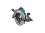 Makita Akku-HandkreissäGe 101Mm 40V Max. (Ohne Akku, Ohne LadegeräT) (HS011GZ)