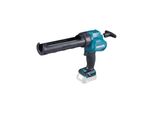 Makita Akku-Kartuschenpistole 10,8 V Im Transportkoffer CG100DZXK)