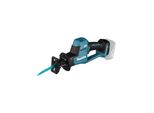 Makita Akku-ReciprosäGe 18V (Ohne Akku, Ohne LadegeräT) (DJR189Z)