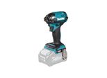 Makita Akku-Schlagschrauber 40V, 3700 U/Min, Ohne Akku (TD002GZ01)