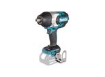 Makita Akku-Schlagschrauber 18V, 1/2", 1.050 Nm, 0-2.000 Min-1 (DTW1004Z)