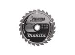 Makita Specialized SäGeblatt 165X20X25Z (B-62985)