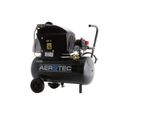 Aerotec Kompressor 220-24, 210L/130L/8Bar/24L/1,5Kw/Fahrbar/230V (20088344)