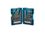 Makita Bohrer-Set 18Tlg B-49432)