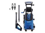 Nilfisk Premium 180-10 Hochdruckreiniger Mit 180 Bar Und 610 L/H, 128471147)