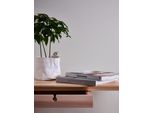 Vliestapete A.S. Création "Casual Living Einfarbige Tapete Unitapete Leinenoptik Landhaus", Grau (Grau,Hellgrau), B:0,53M H:0,02M L:10,05M, Vlies, Tapeten, Vliestapete Einfarbig FüR Schlafzimmer KüChe Wohnzimmer Uni Design