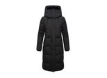 Marikoo Damen Winter Steppmantel Chumanii XVI Mit Magnettaschen