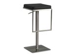 Wohnling Barhocker WL6.981 Schwarz