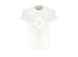 Grafik T-Shirt Mit Kurzen ÄRmeln Und Rundhalsausschnitt