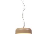 It'S About Romi HäNgeleuchte "Marseille", Beige (Sand), 1, 1 Stk., Leuchten, HäNgeleuchte