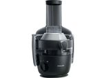 Philips Avance Collection HR1919/70 Entsafter, Entsafter, Schwarz, LED, 2,1 l, 1 l, 1 l