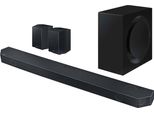 Samsung HW-Q990C Soundbar mit Subwoofer