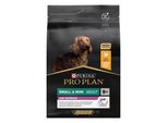 PRO Plan Adult Small & Mini Age Defence 9+ Poulet 7 Kg