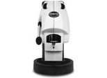 Didiesse Baby Frog, Pod-Kaffeemaschine, 1,5 l, Kaffeepad, 450 W, Weiß